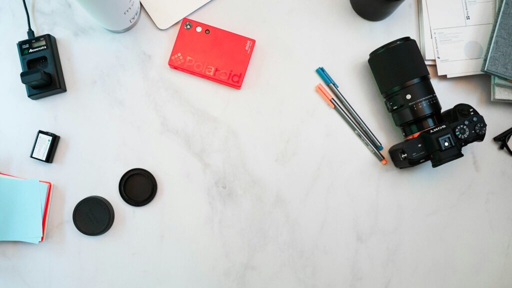 contenu UGC pour marque lifestyle en ligne